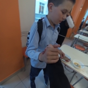 Лёха Крохалев